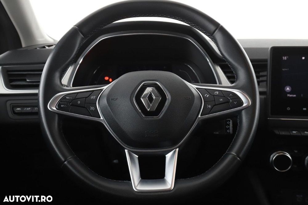 Renault Captur - 19