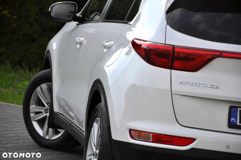 Kia Sportage - 15