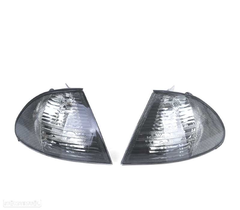 PISCAS FRONTAIS BMW E46 BERLINA - 1