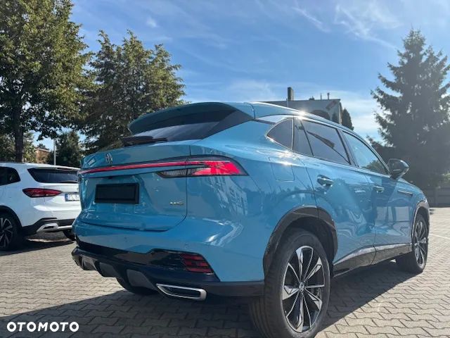 MG HS 1.5 T-GDI Exclusive - 3