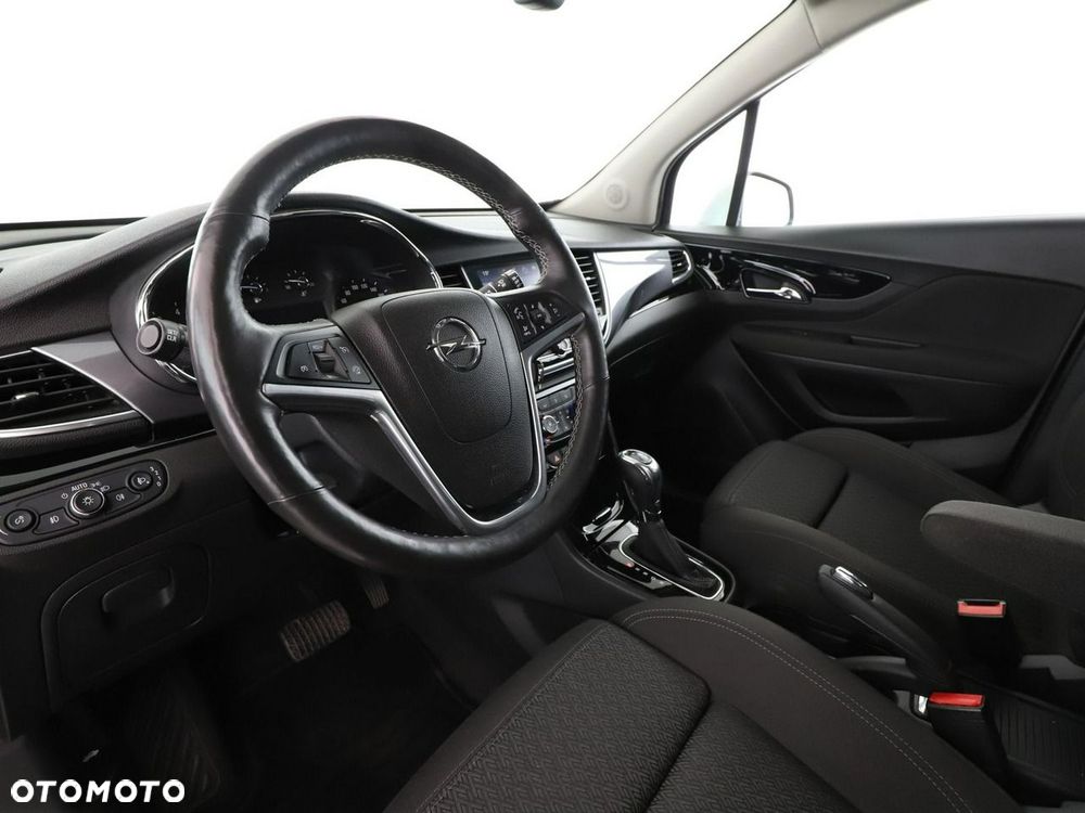 Opel Mokka X 1.4 Automatik Active - 15