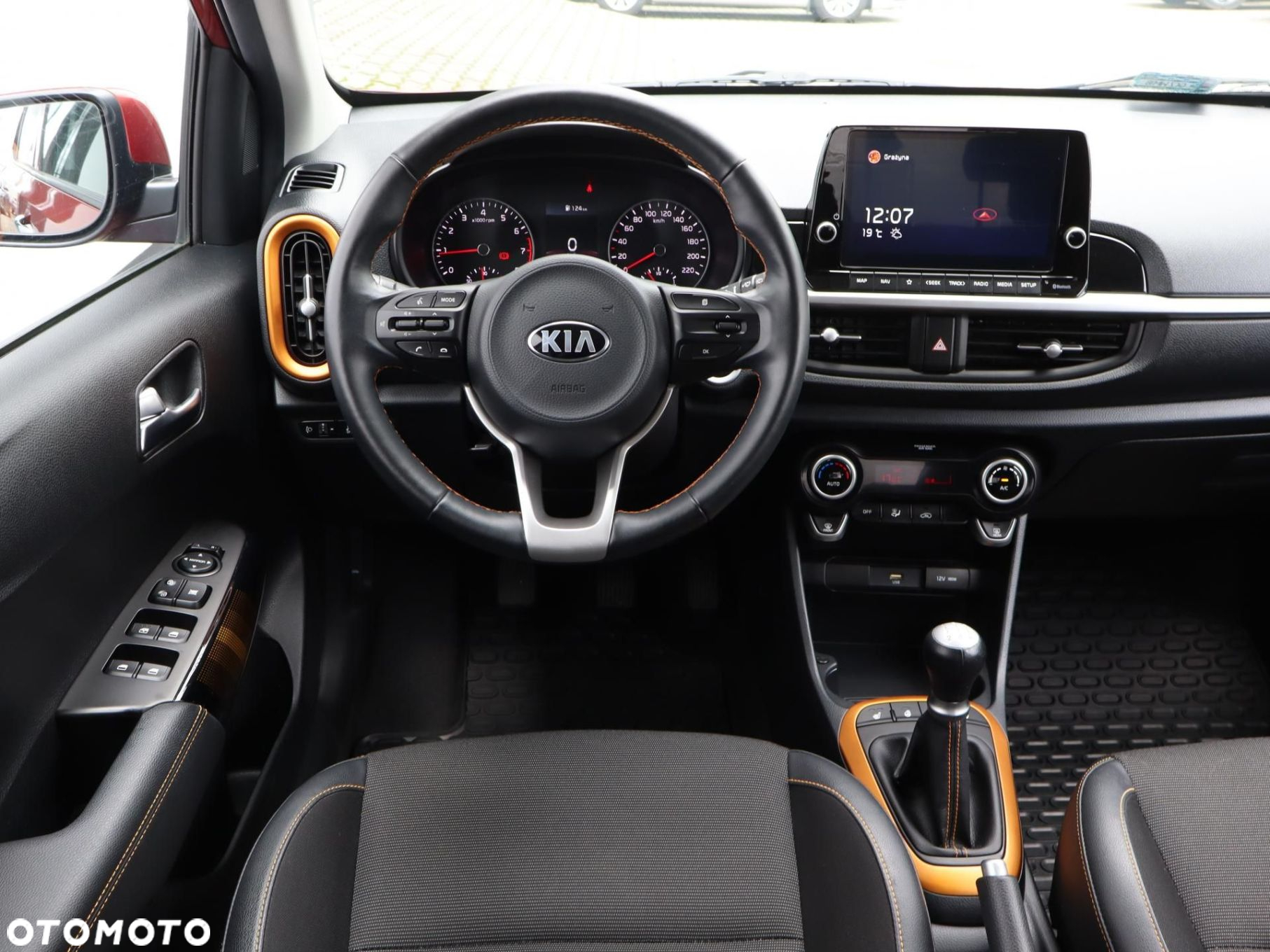 Kia Picanto - 9
