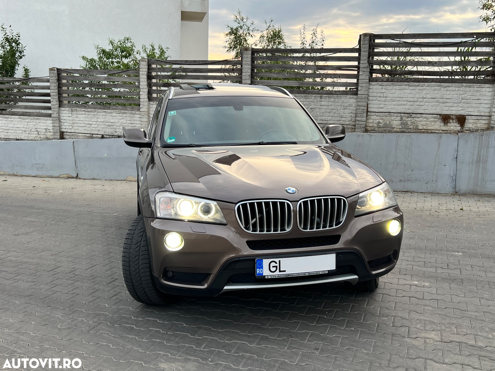 BMW X3 - 2