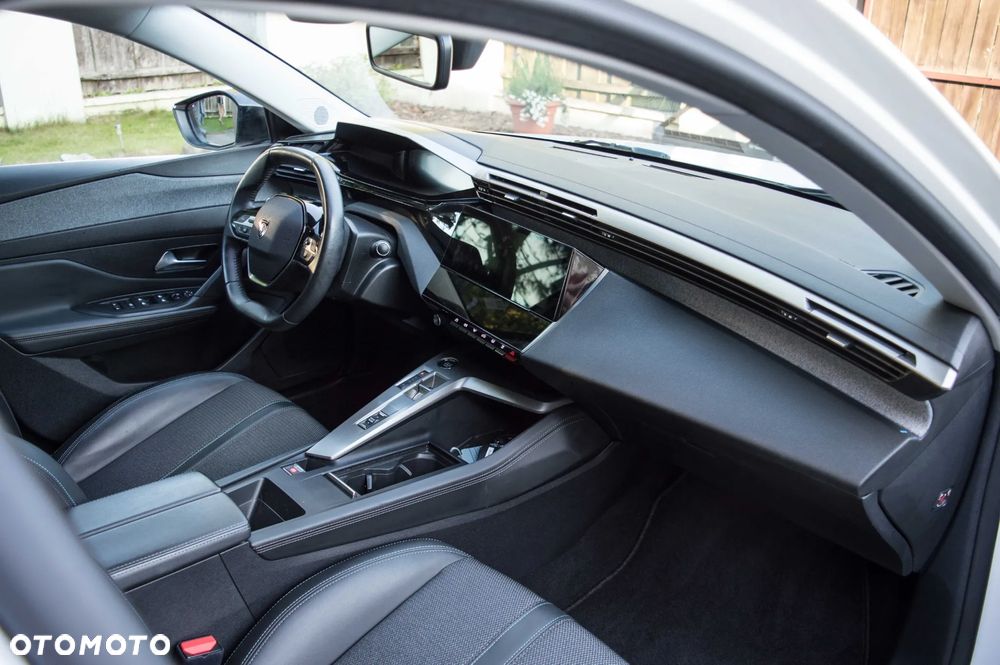 Peugeot 308 BlueHDi 130 EAT8 Allure - 34