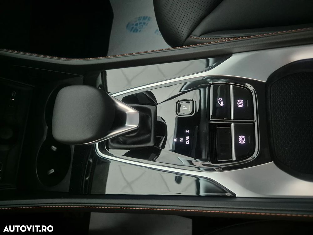 MG HS 1.5 T-GDi 7DCT Exclusive - 15