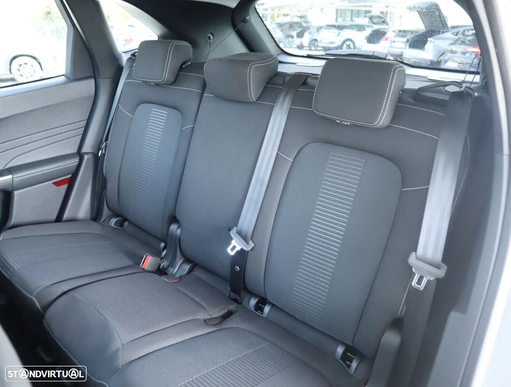 Ford Kuga 2.5 PHEV Active - 27