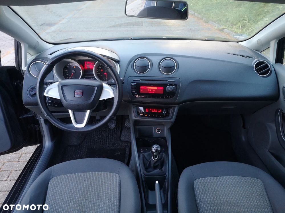 Seat Ibiza ST 1.2 12V Style - 30