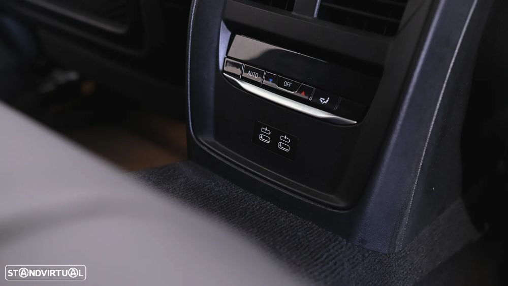 BMW 330 e Aut. M Sport - 53