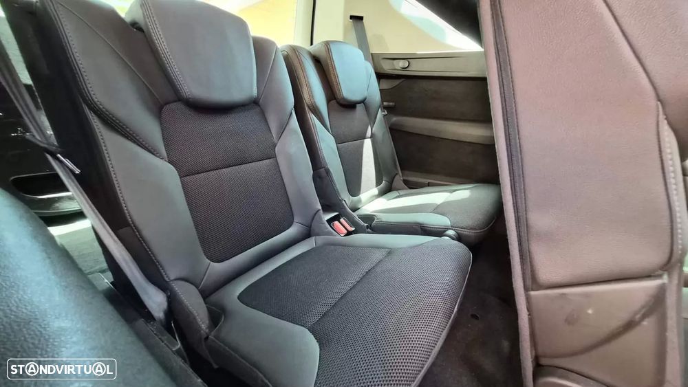 Renault Espace 1.6 dCi Zen EDC - 14