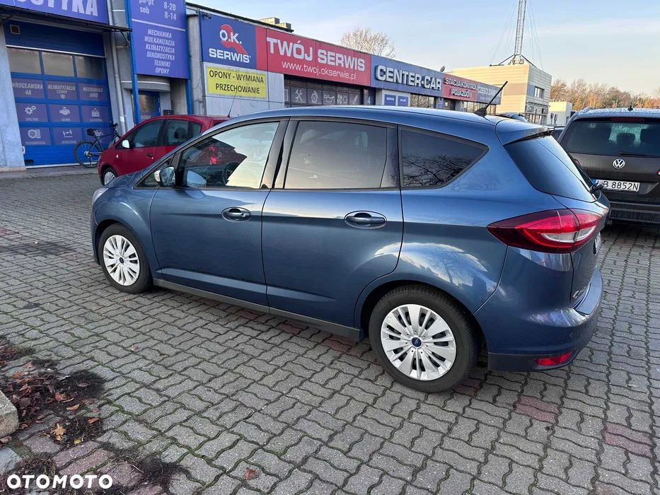 Ford C-MAX 1.0 EcoBoost Trend ASS - 3