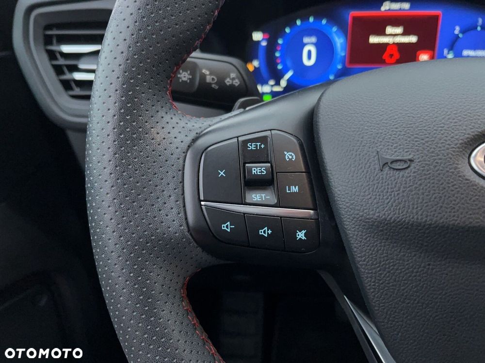 Ford Kuga 2.0 EcoBlue AWD ST-Line - 27