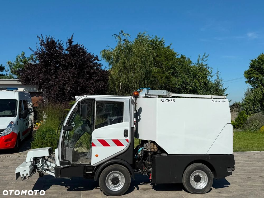Inny Bucher CityLav 2020 - 5