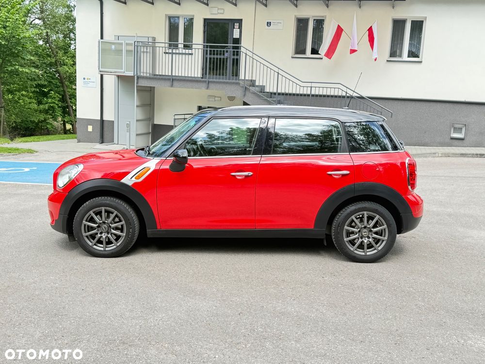 MINI Countryman - 2