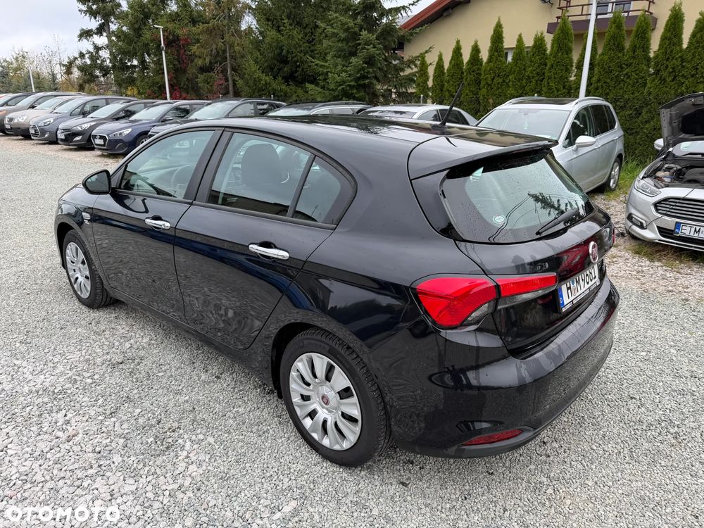 Fiat Tipo 1.4 T-Jet Easy - 17