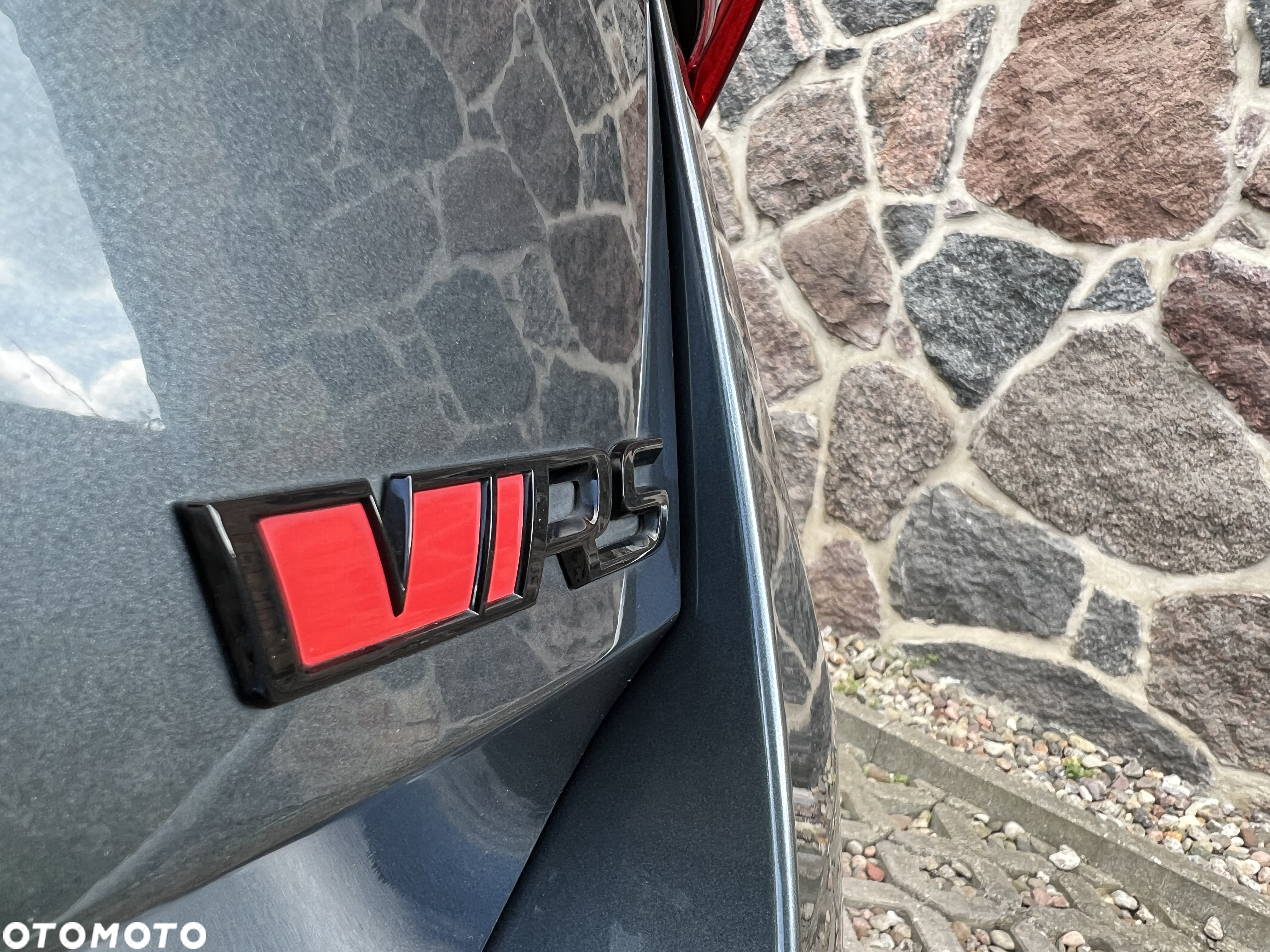 Skoda Octavia 2.0 TSI RS 245 DSG - 20
