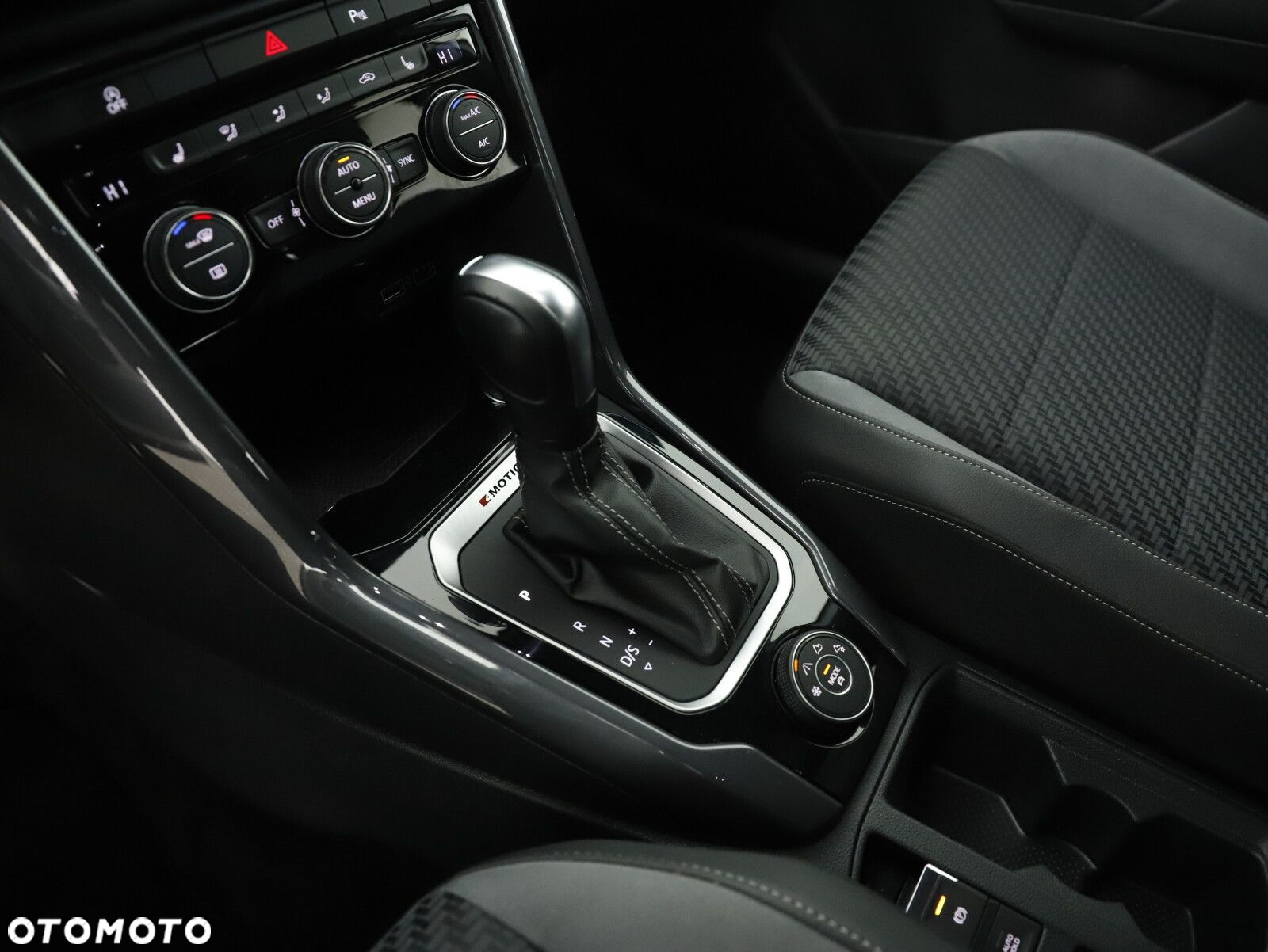Volkswagen T-Roc 2.0 TSI 4Motion Premium DSG - 10