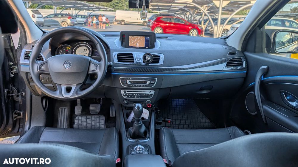 Renault Megane 1.9 dCi Privilege - 7