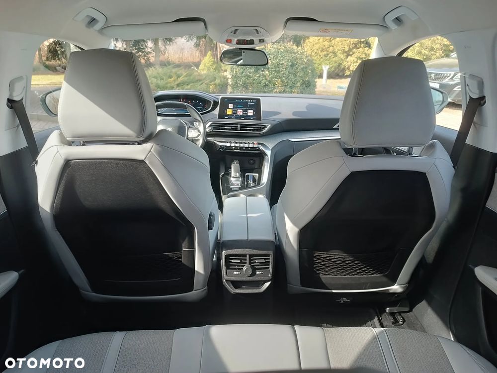 Peugeot 3008 BlueHDi 120 Stop & Start EAT6 Allure - 16