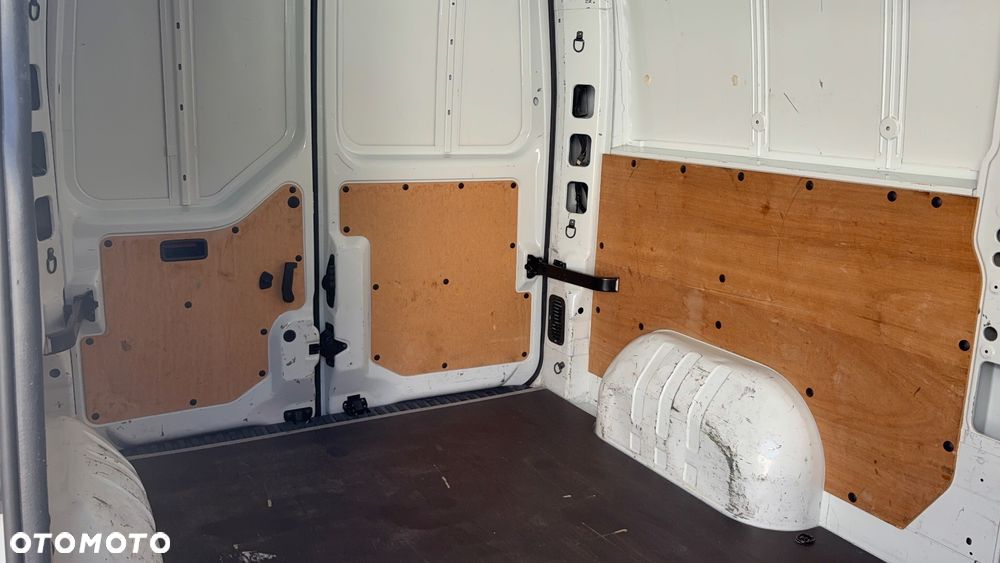 Opel Movano L2H2 - 12
