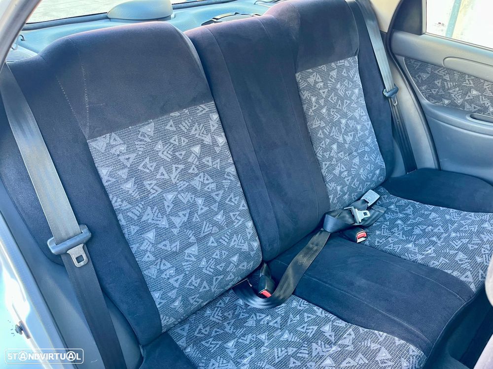 Daewoo Lanos 1.4 SE - 31