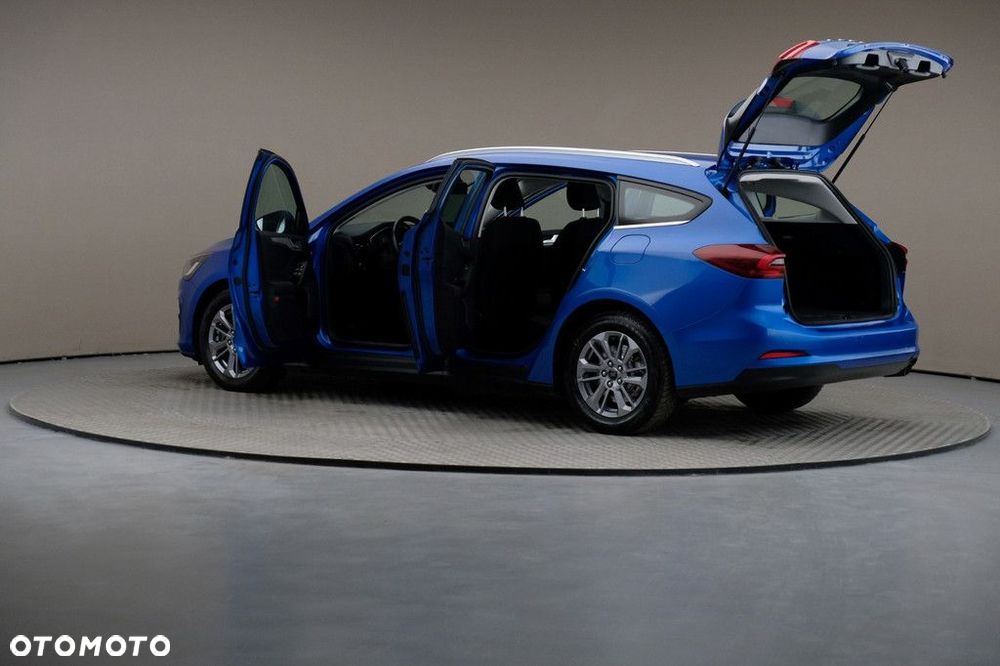Ford Focus 1.0 EcoBoost Titanium - 7