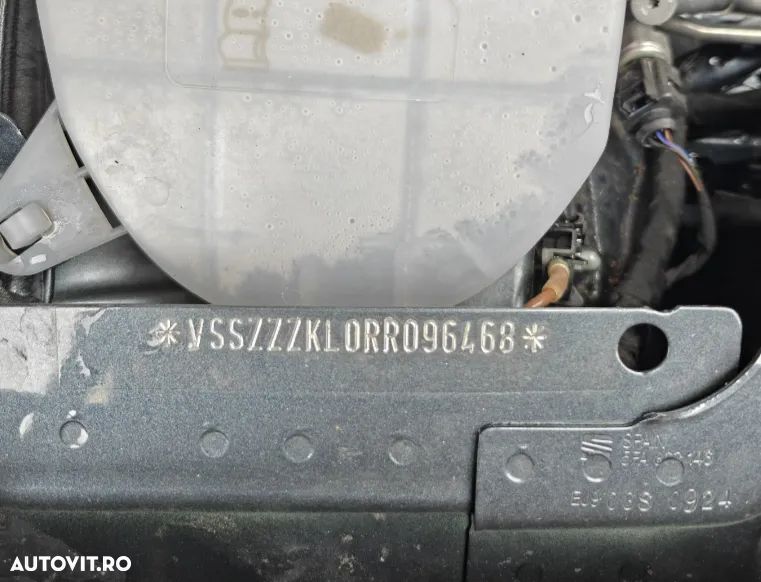 Cupra Leon 1.5 eTSI DSG MHEV - 11