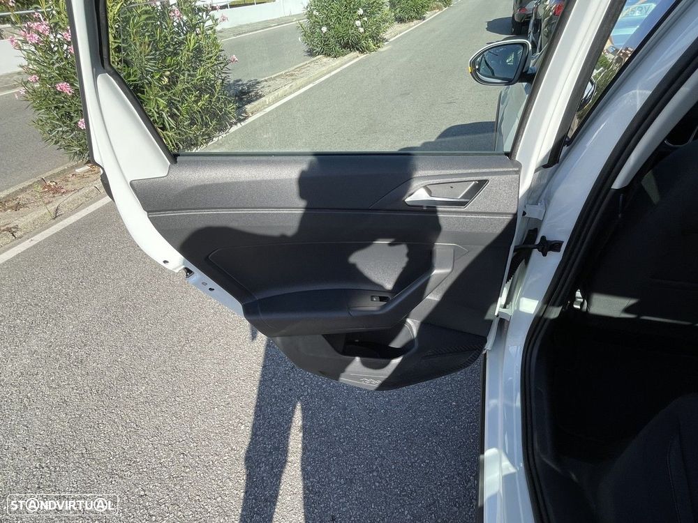VW Taigo 1.0 TSI Life DSG - 7
