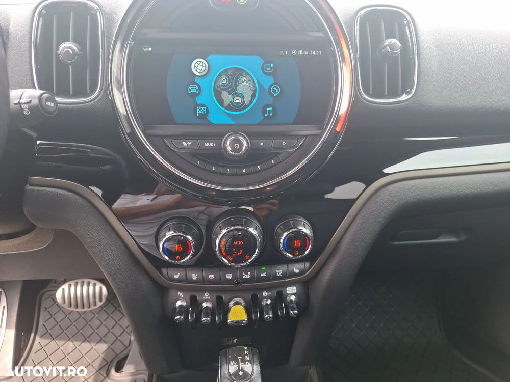 Mini Countryman - 23