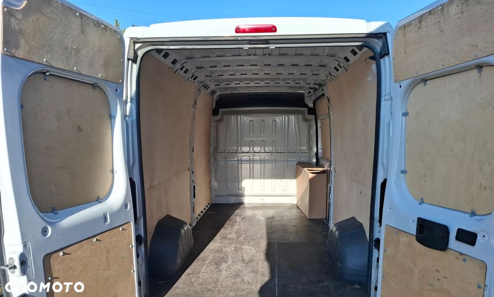 Citroën Jumper - 28