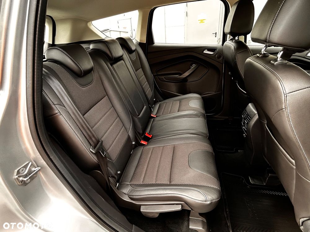 Ford Kuga 2.0 TDCi 4WD Titanium - 8