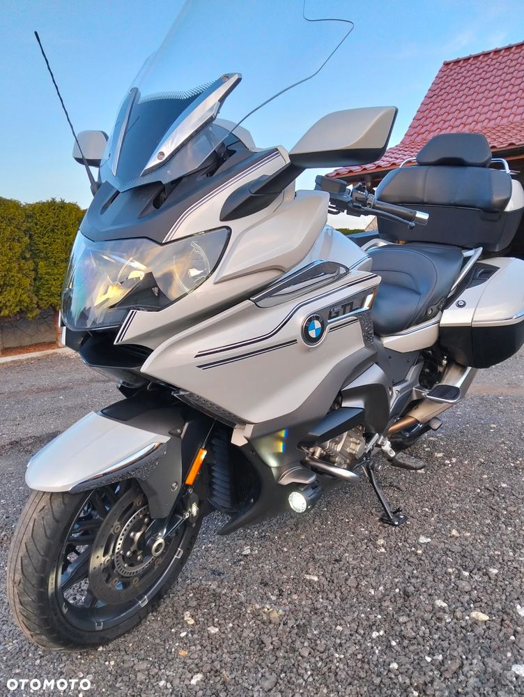 BMW K - 2