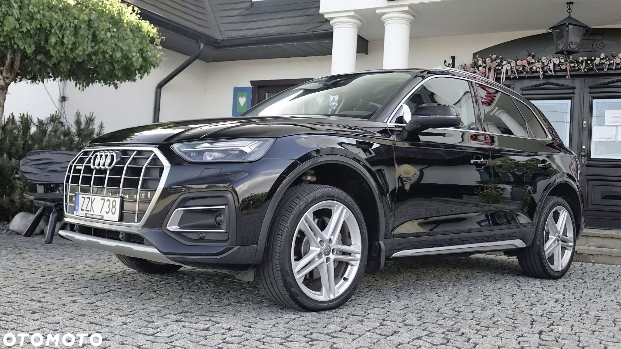 Audi Q5 - 10