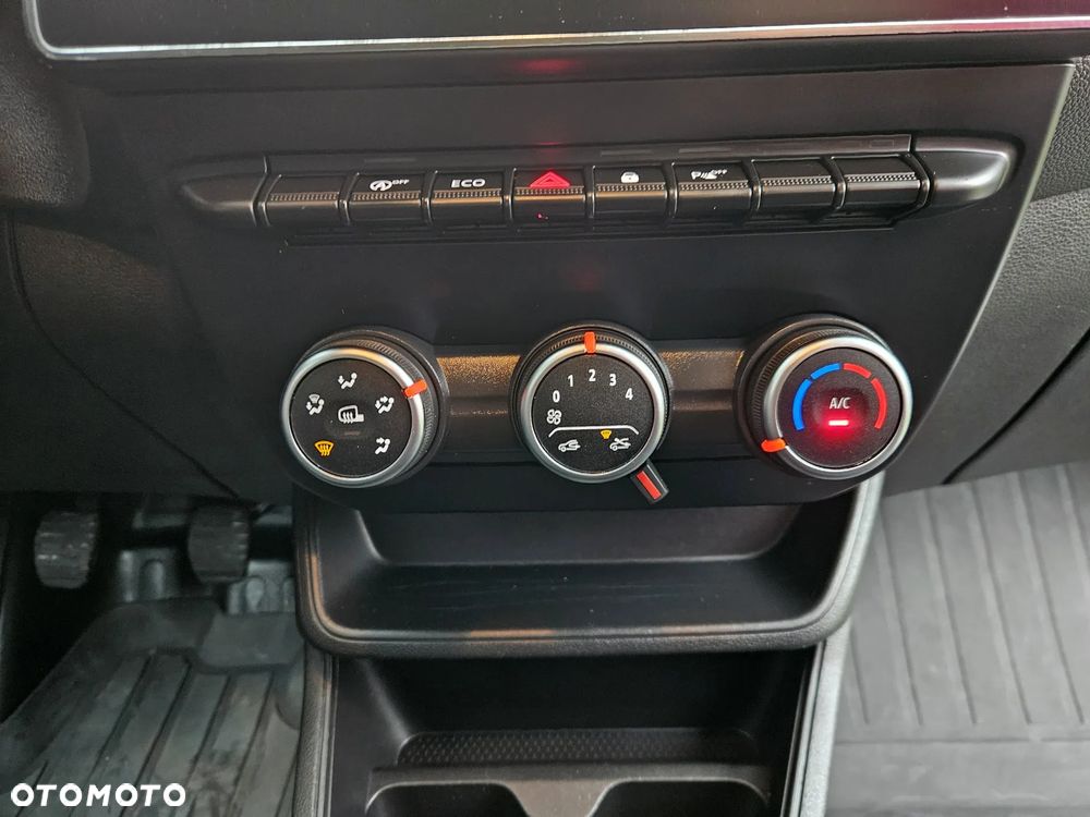 Renault Express 1.5dCi 95KM EXTRA - 17
