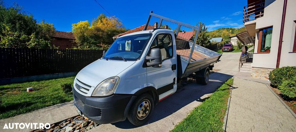 Iveco 35 C 12 - 4