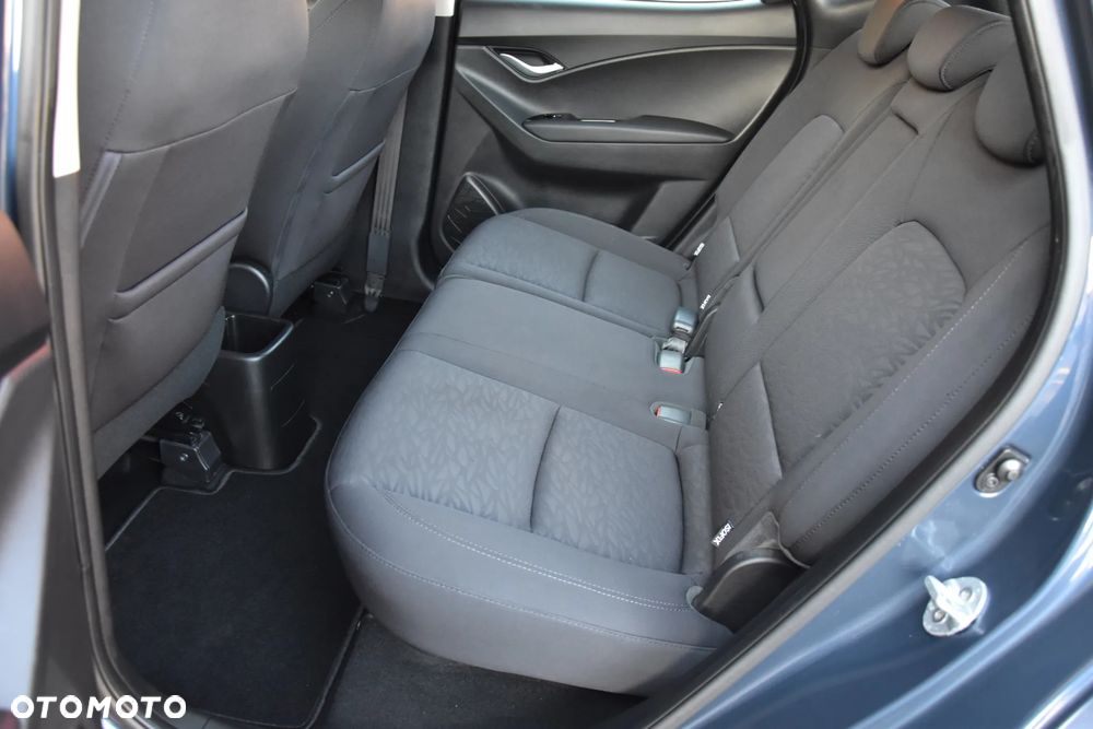 Hyundai ix20 1.4 blue Trend - 34