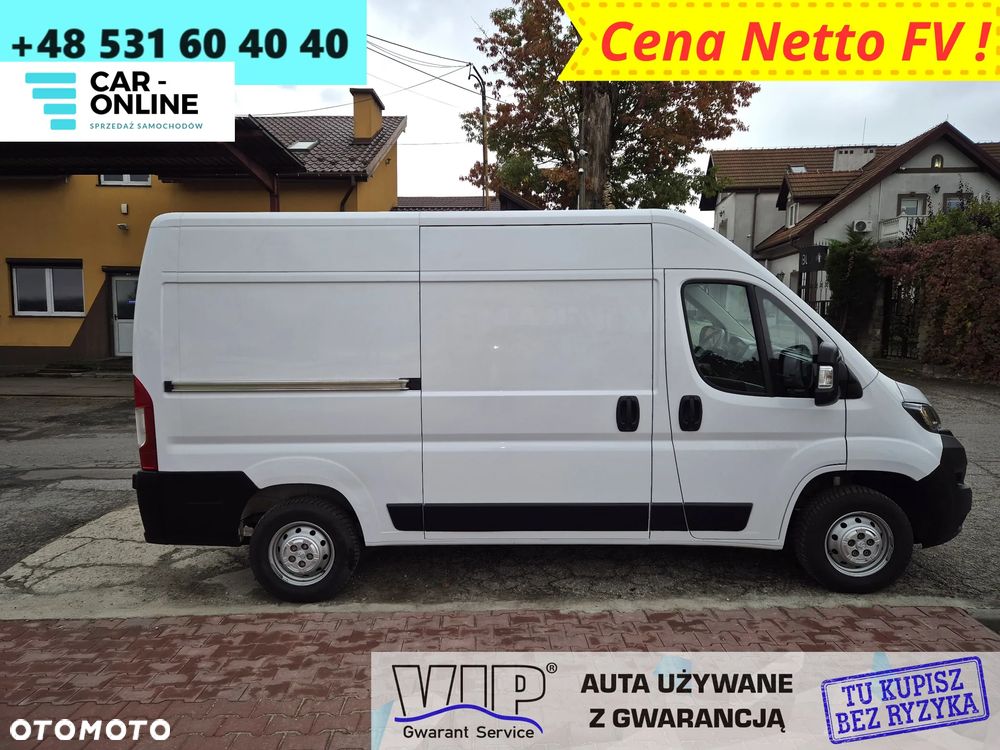 Peugeot Boxer - 7