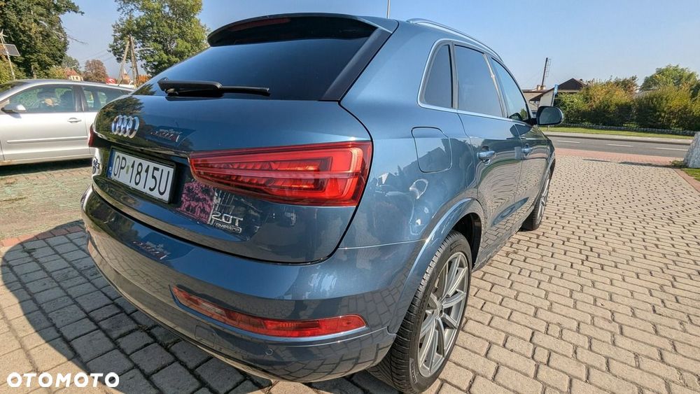 Audi Q3 - 5