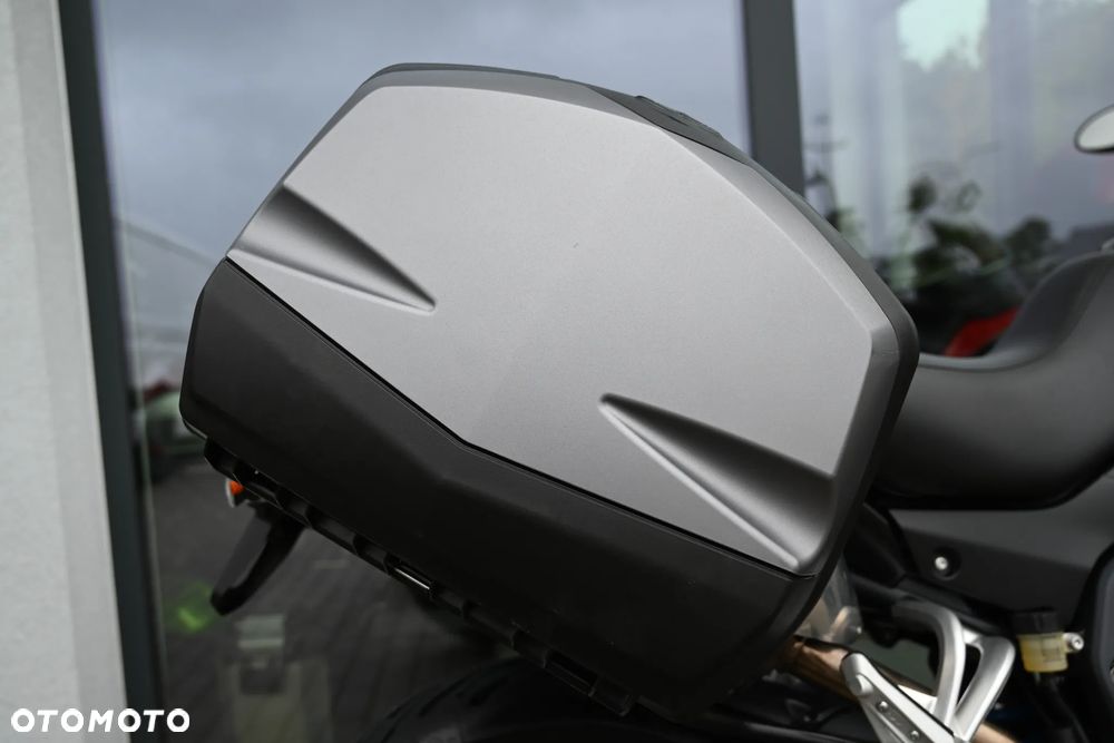 Triumph Tiger - 22