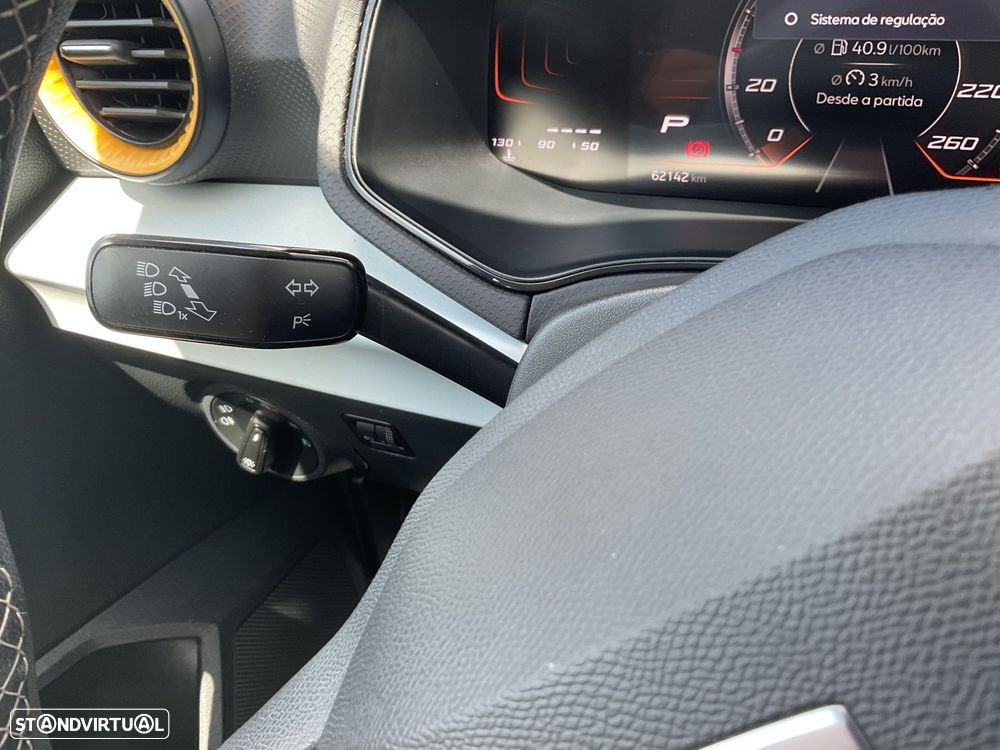 SEAT Arona 1.0 TSI Style DSG - 23