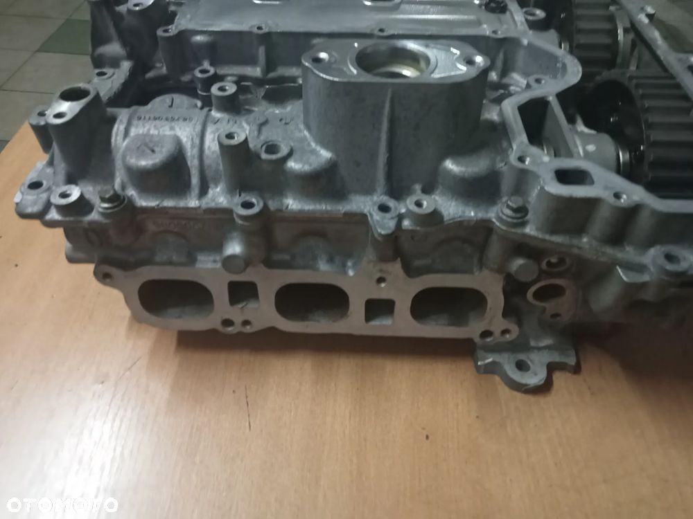 głowica citroen peugeot 1.2 thp 9808067110 po regeneracji - 5