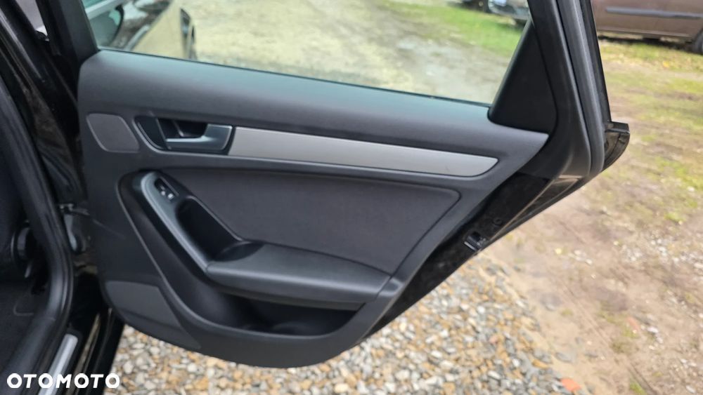 Audi A4 Limousine 1.8 TFSI Attraction - 20