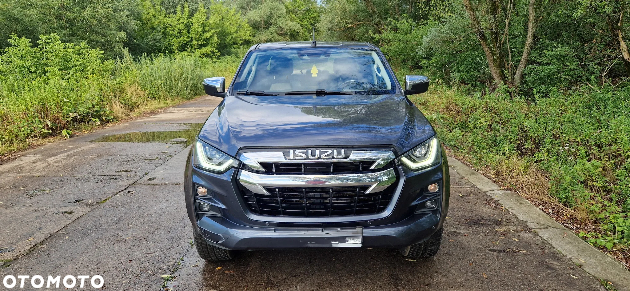Isuzu D-Max 1.9 DC LSX - 3