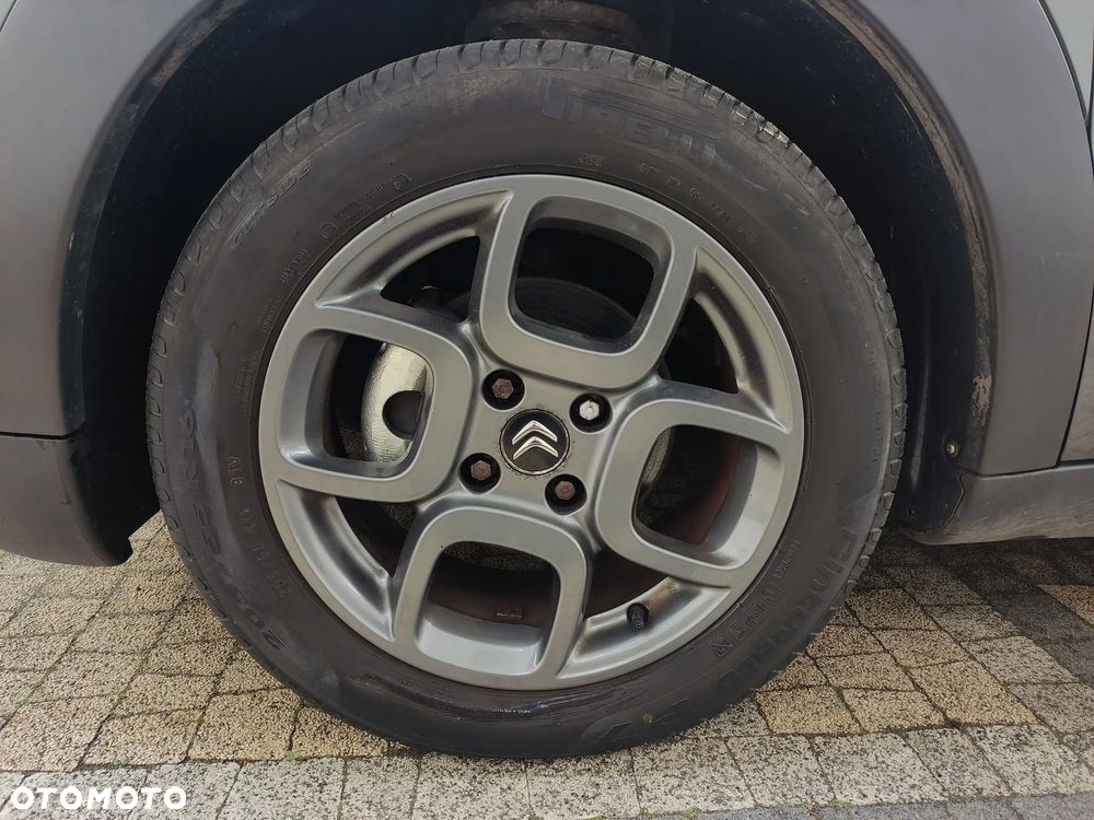 Citroën C4 Cactus - 5