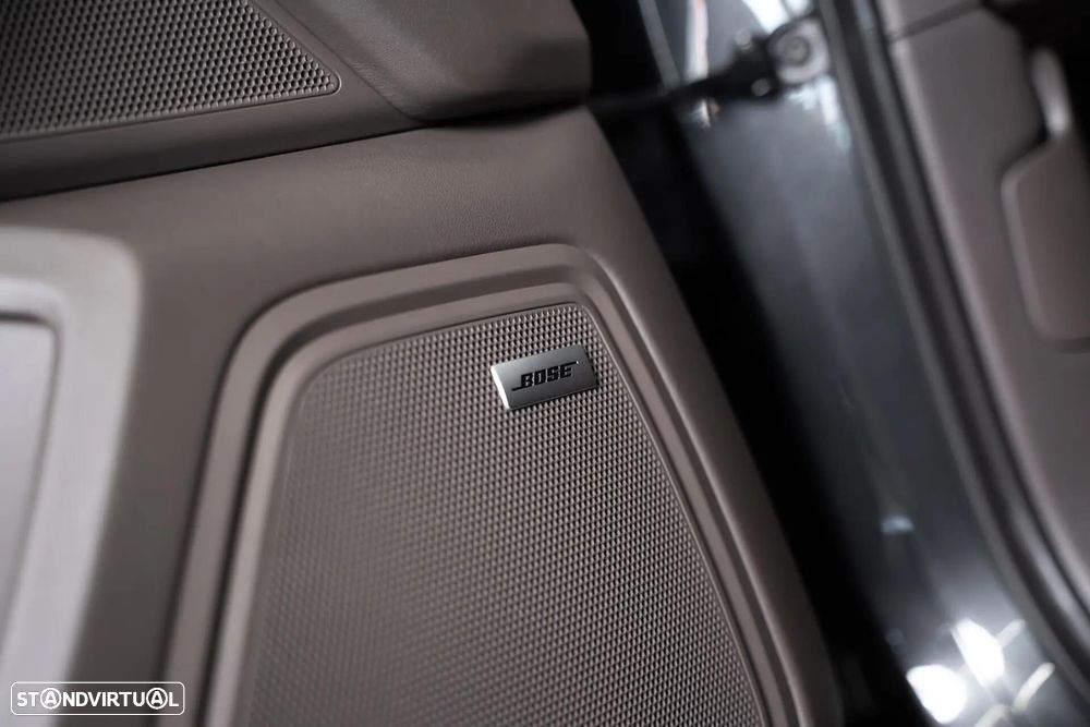 Porsche Macan S - 17