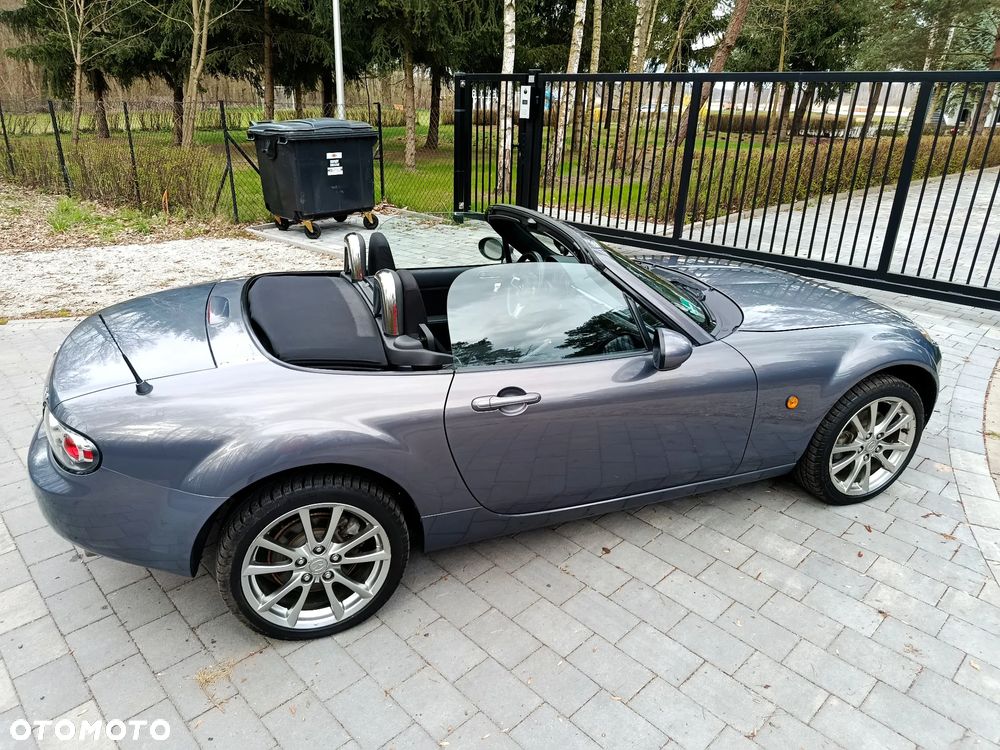 Mazda MX-5 1.8 MZR Energy - 16