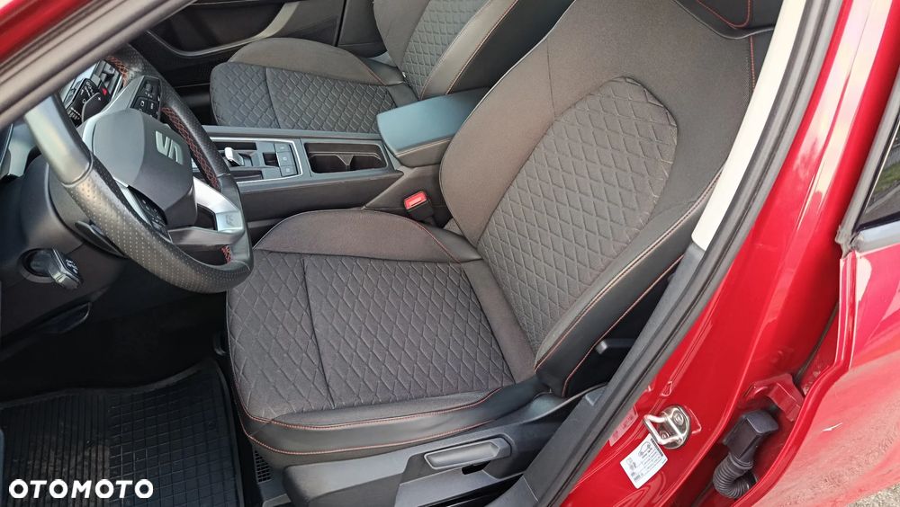 Seat Leon 1.5 eTSI OPF DSG FR - 22