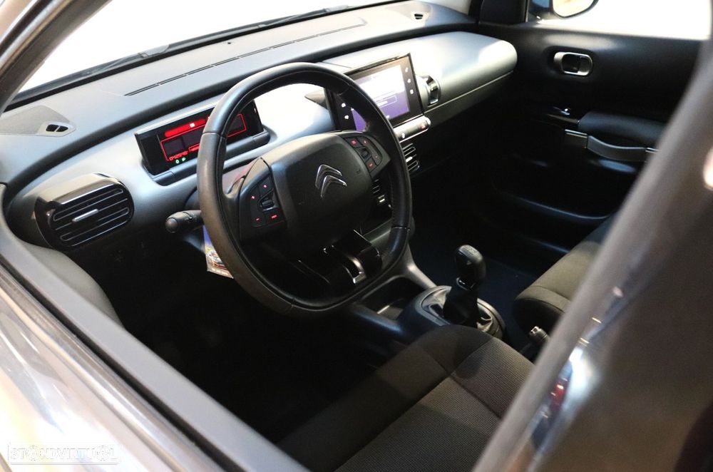 Citroën C4 Cactus 1.2 PureTech Feel - 9