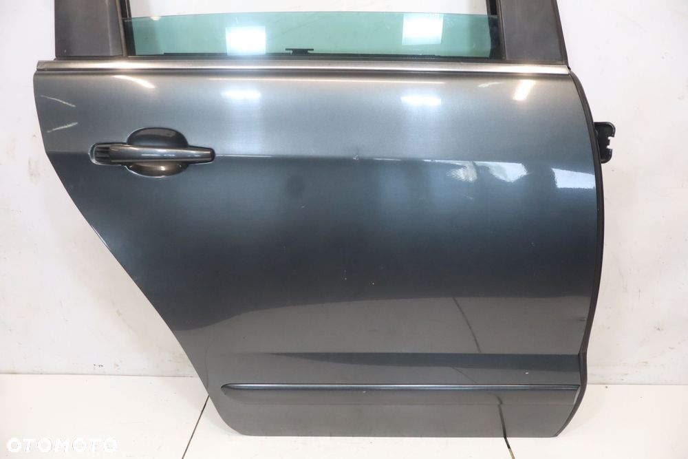 DRZWI PRAWY TYŁ PEUGEOT 5008 I KTPD - 4