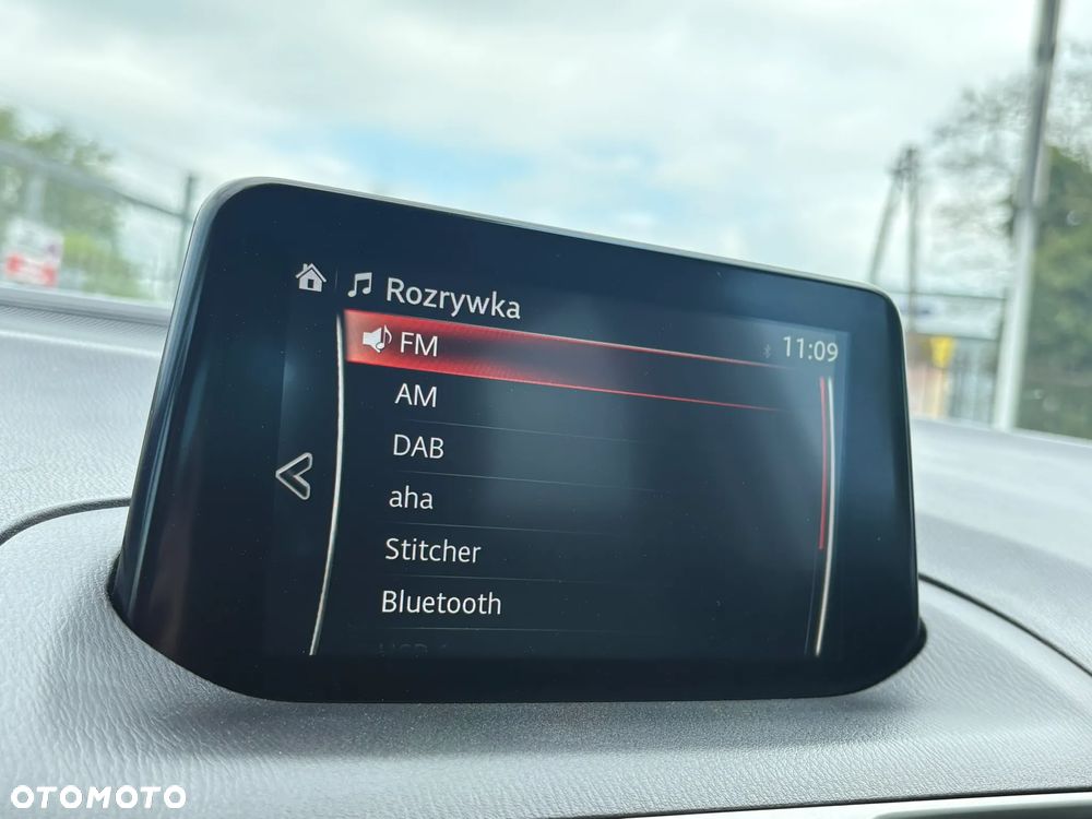 Mazda 3 2.0 Skyenergy EU6 - 19