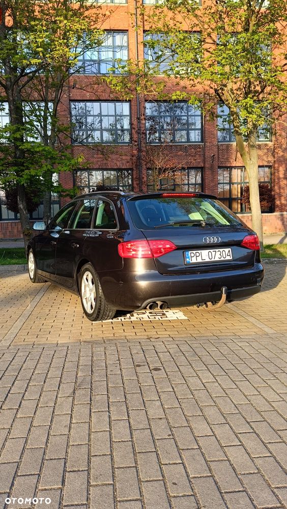 Audi A4 Avant - 12